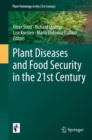 Image for Plant Diseases and Food Security in the 21st Century