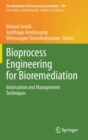 Image for Bioprocess Engineering for Bioremediation