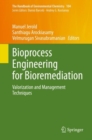 Image for Bioprocess Engineering for Bioremediation: Valorization and Management Techniques