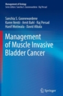 Image for Management of Muscle Invasive Bladder Cancer