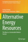 Image for Alternative Energy Resources