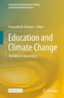 Image for Education and Climate Change