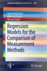 Image for Regression Models for the Comparison of Measurement Methods. SpringerBriefs in Statistics - ABE
