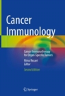 Image for Cancer Immunology : Cancer Immunotherapy for Organ-Specific Tumors