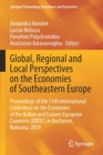 Image for Global, Regional and Local Perspectives on the Economies of Southeastern Europe