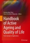 Image for Handbook of Active Ageing and Quality of Life