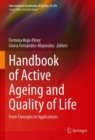 Image for Handbook of Active Ageing and Quality of Life: From Concepts to Applications