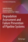 Image for Degradation Assessment and Failure Prevention of Pipeline Systems