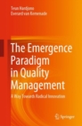 Image for The Emergence Paradigm in Quality Management