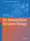 Image for Bio-Nanomedicine for Cancer Therapy