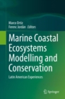 Image for Marine Coastal Ecosystems Modelling and Conservation