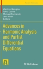 Image for Advances in harmonic analysis and partial differential equations