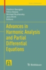 Image for Advances in Harmonic Analysis and Partial Differential Equations