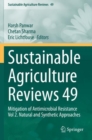 Image for Sustainable Agriculture Reviews 49