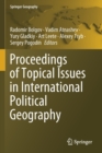 Image for Proceedings of Topical Issues in International Political Geography