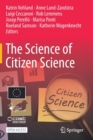 Image for The Science of Citizen Science