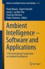 Image for Ambient Intelligence - Software and Applications: 11th International Symposium on Ambient Intelligence