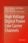 Image for High Voltage Digital Power Line Carrier Channels