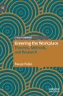 Image for Greening the Workplace