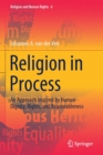 Image for Religion in Process