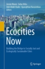 Image for Ecocities Now