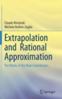Image for Extrapolation and  Rational Approximation