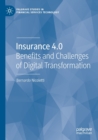 Image for Insurance 4.0  : benefits and challenges of digital transformation