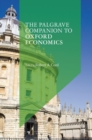 Image for The Palgrave companion to Oxford economics