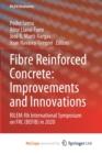 Image for Fibre Reinforced Concrete