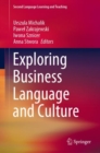 Image for Exploring Business Language and Culture