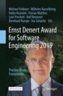 Image for Ernst Denert Award for Software Engineering 2019: Practice Meets Foundations