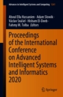 Image for Proceedings of the International Conference on Advanced Intelligent Systems and Informatics 2020