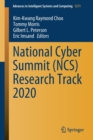 Image for National Cyber Summit (NCS) Research Track 2020