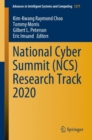 Image for National Cyber Summit (NCS) Research Track 2020