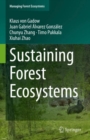 Image for Sustaining Forest Ecosystems