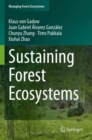 Image for Sustaining Forest Ecosystems