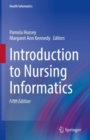 Image for Introduction to Nursing Informatics