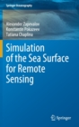 Image for Simulation of the Sea Surface for Remote Sensing
