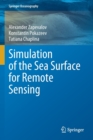 Image for Simulation of the Sea Surface for Remote Sensing