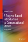 Image for Project-Based Introduction to Computational Statics
