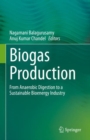 Image for Biogas Production