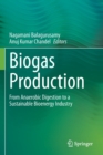 Image for Biogas Production