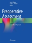 Image for Preoperative assessment  : a case-based approach