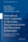 Image for International Youth Conference on Electronics, Telecommunications and Information Technologies: Proceedings of the YETI 2020, St. Petersburg, Russia