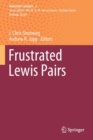 Image for Frustrated Lewis Pairs