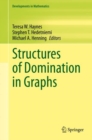 Image for Structures of Domination in Graphs