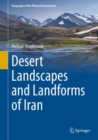 Image for Desert Landscapes and Landforms of Iran