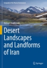 Image for Desert Landscapes and Landforms of Iran