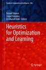 Image for Heuristics for Optimization and Learning : 906