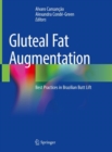 Image for Gluteal fat augmentation  : best practices in Brazilian butt lift